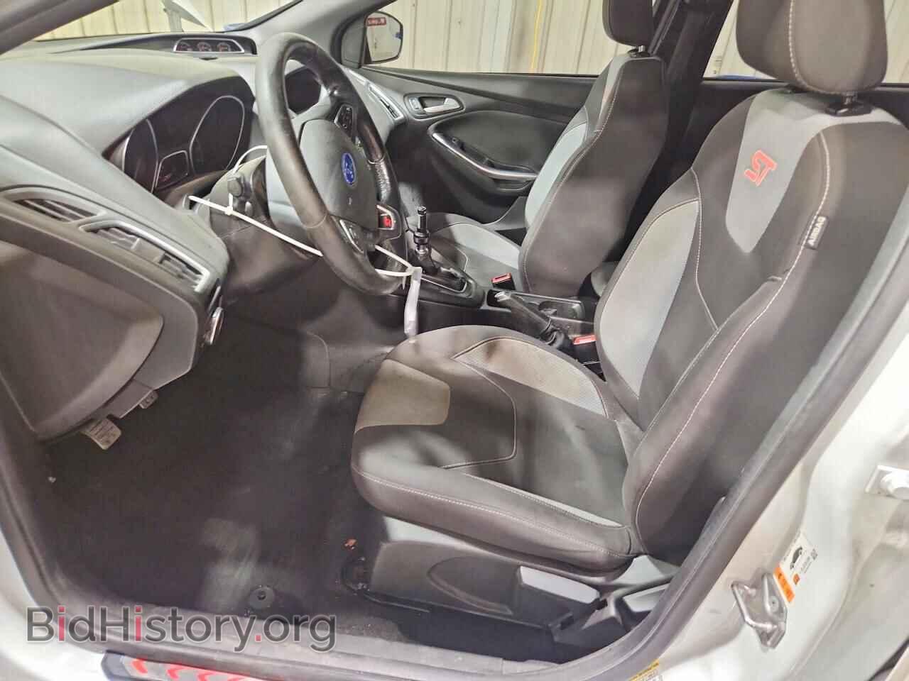 2015 FORD FOCUS - VIN: 1FADP3L90FL304015 - Photo 7