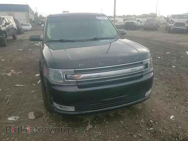 2017 FORD FLEX - VIN: 2FMGK5C80HBA07866 - Фото 14