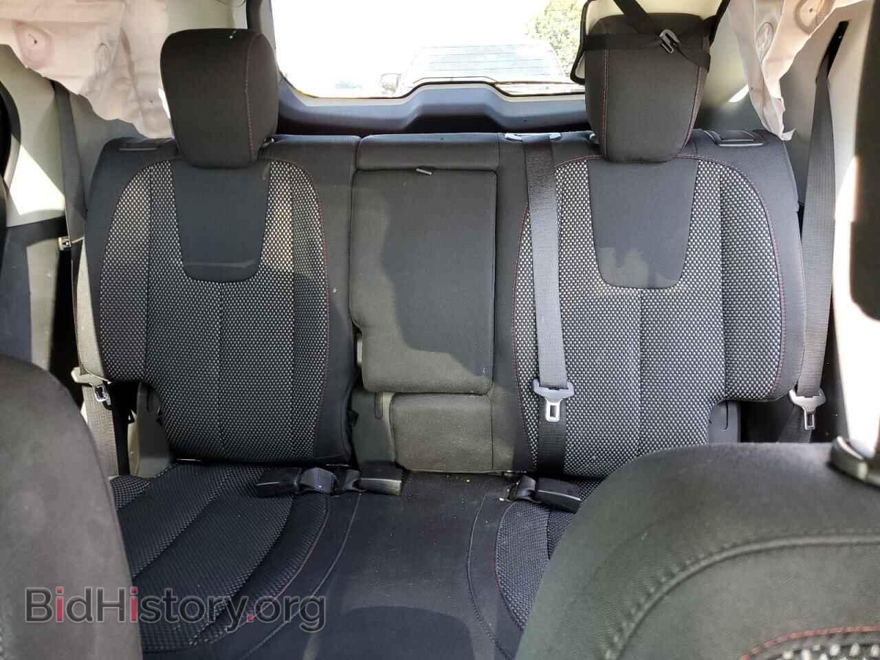 2016 CHEVROLET EQUINOX - VIN: 2GNFLFE30G6151601 - Фото 10