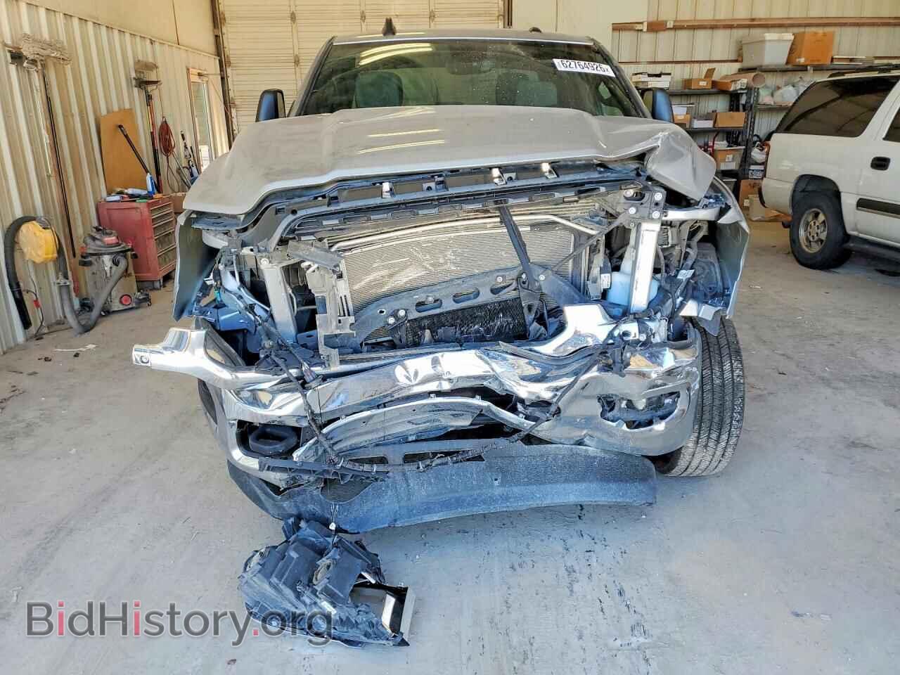 2024 RAM 2500 - VIN: 3C6UR5DJ4RG353848 - Photo 5
