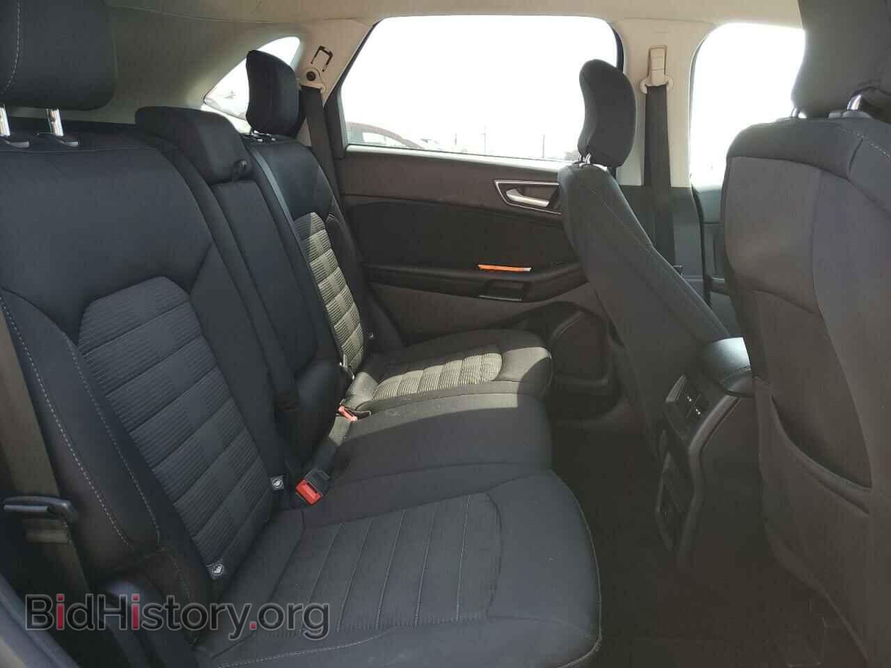 2017 FORD EDGE - VIN: 2FMPK3J85HBB04827 - Photo 10