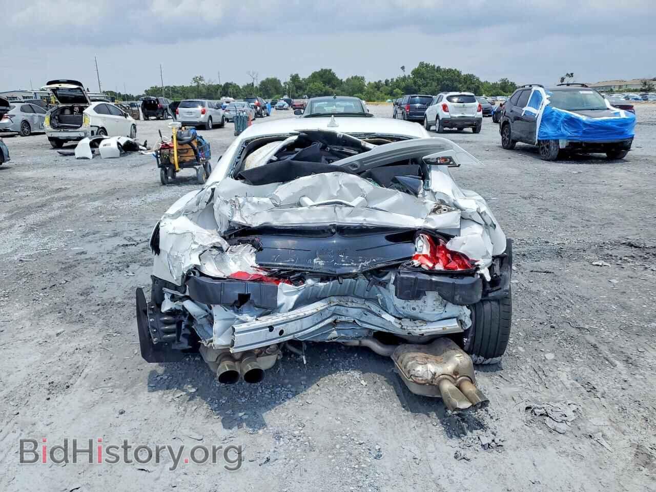 2020 FORD MUSTANG - VIN: 1FA6P8CF2L5169387 - Фото 6