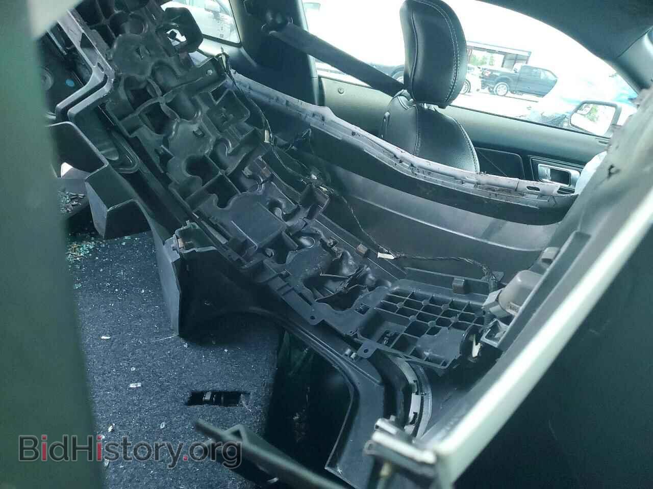 2020 FORD MUSTANG - VIN: 1FA6P8CF2L5169387 - Фото 10