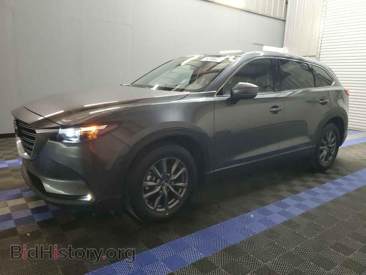 Фотография JM3TCBCY3P0647026 - MAZDA CX-9 2023