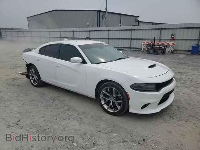 2021 DODGE CHARGER - VIN: 2C3CDXHG9MH501826 - Photo 13