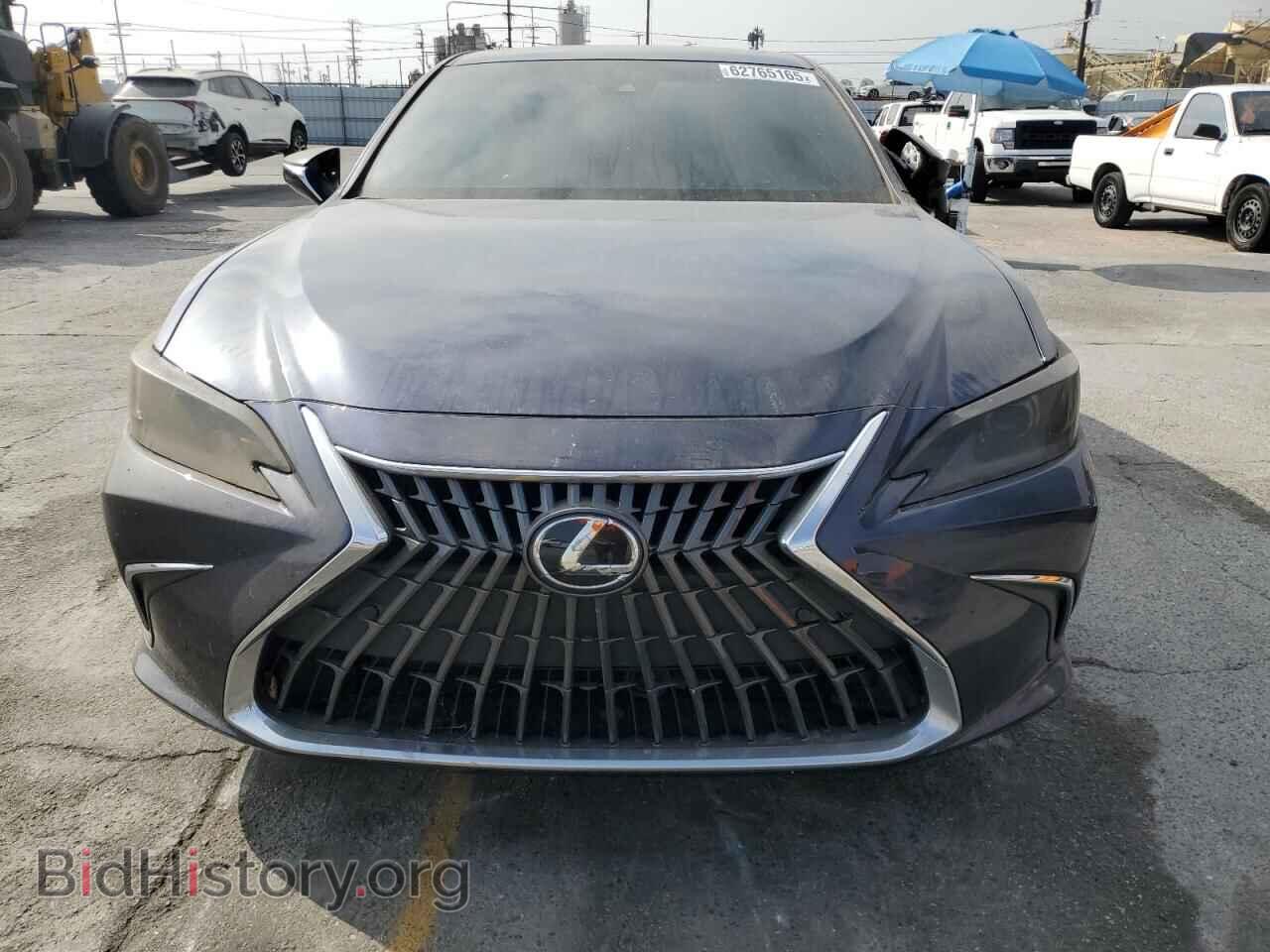 2023 LEXUS ES300 - VIN: 58ADA1C16PU030832 - Photo 5