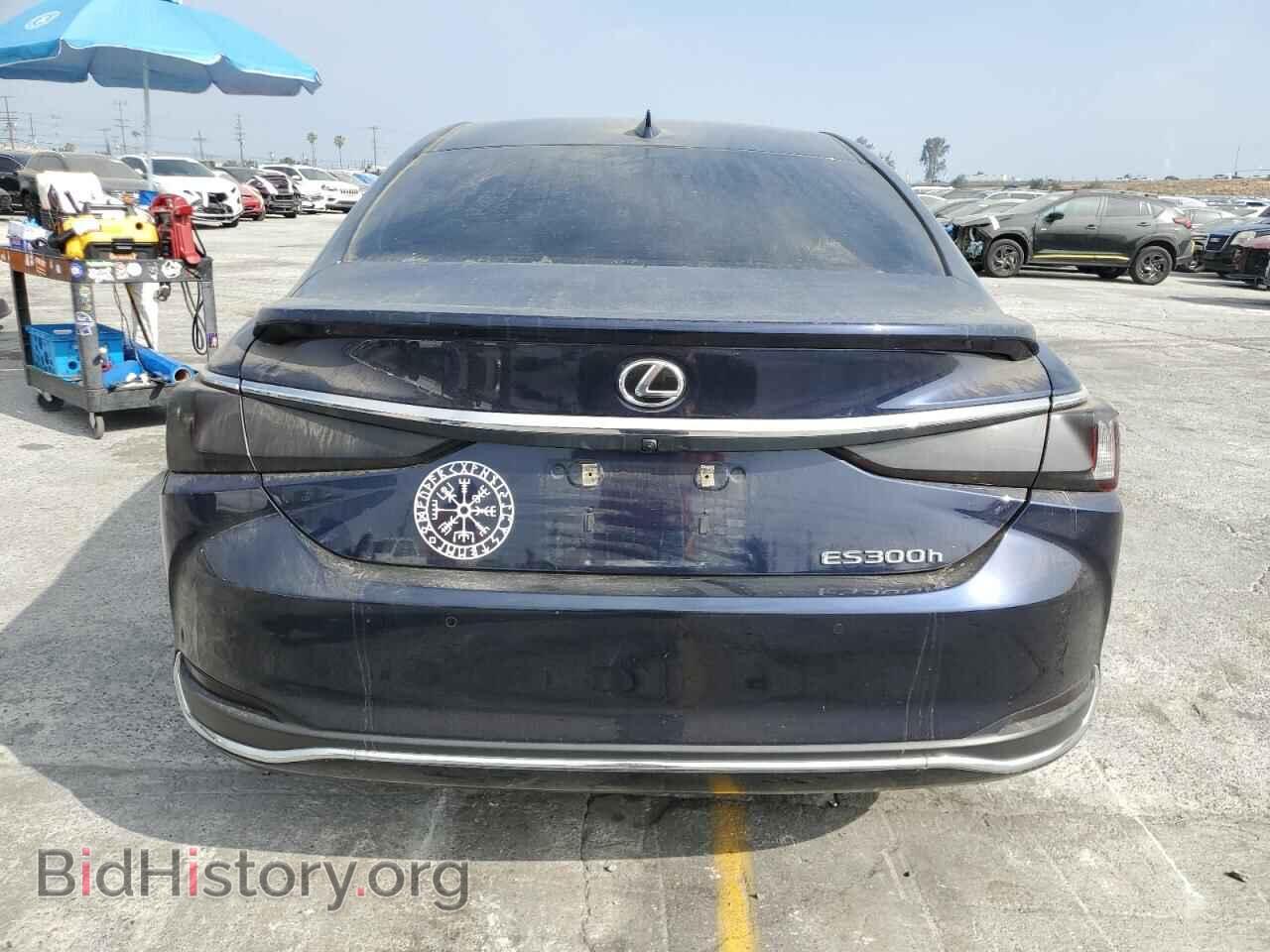 2023 LEXUS ES300 - VIN: 58ADA1C16PU030832 - Photo 6