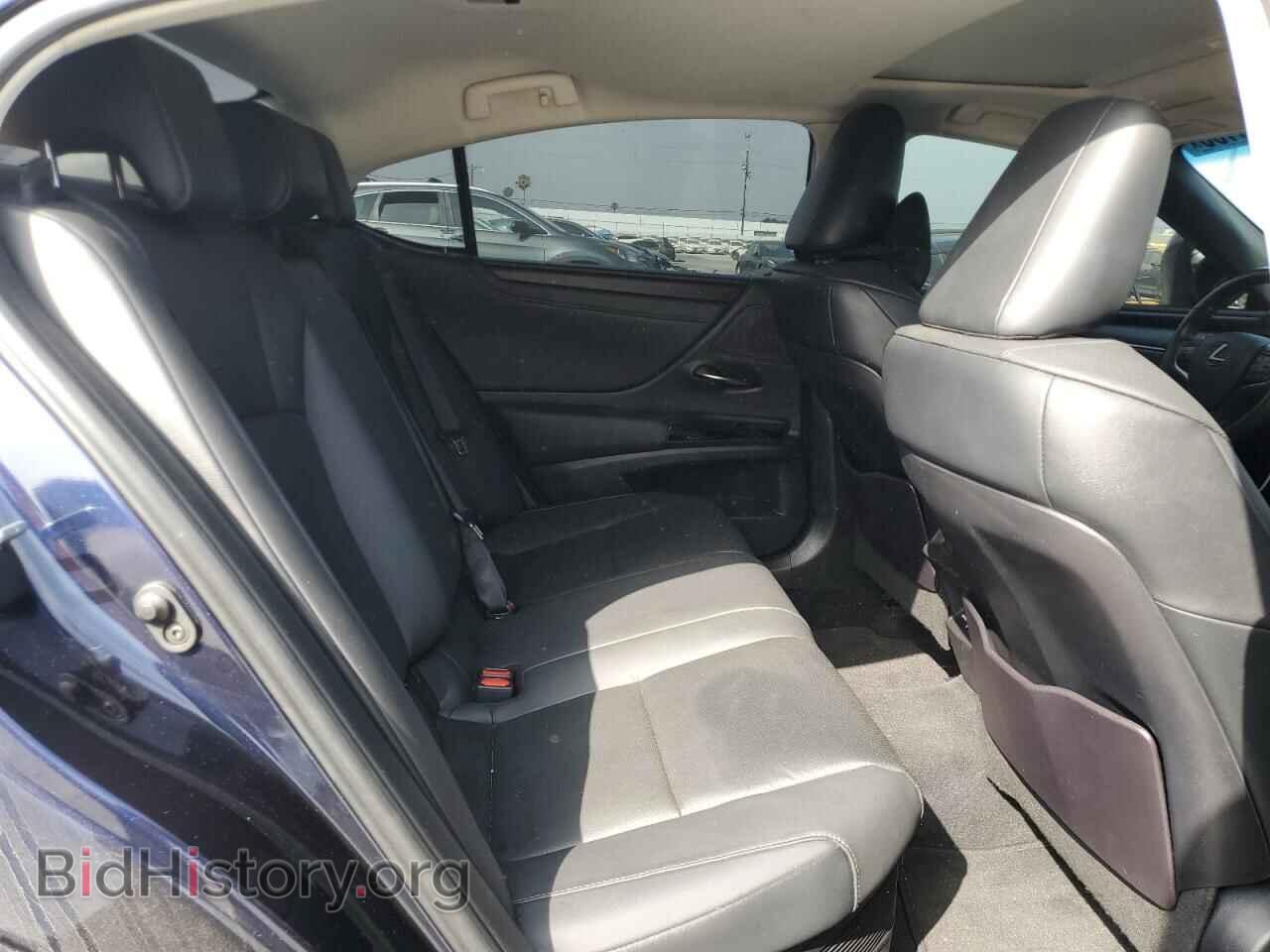 2023 LEXUS ES300 - VIN: 58ADA1C16PU030832 - Photo 10