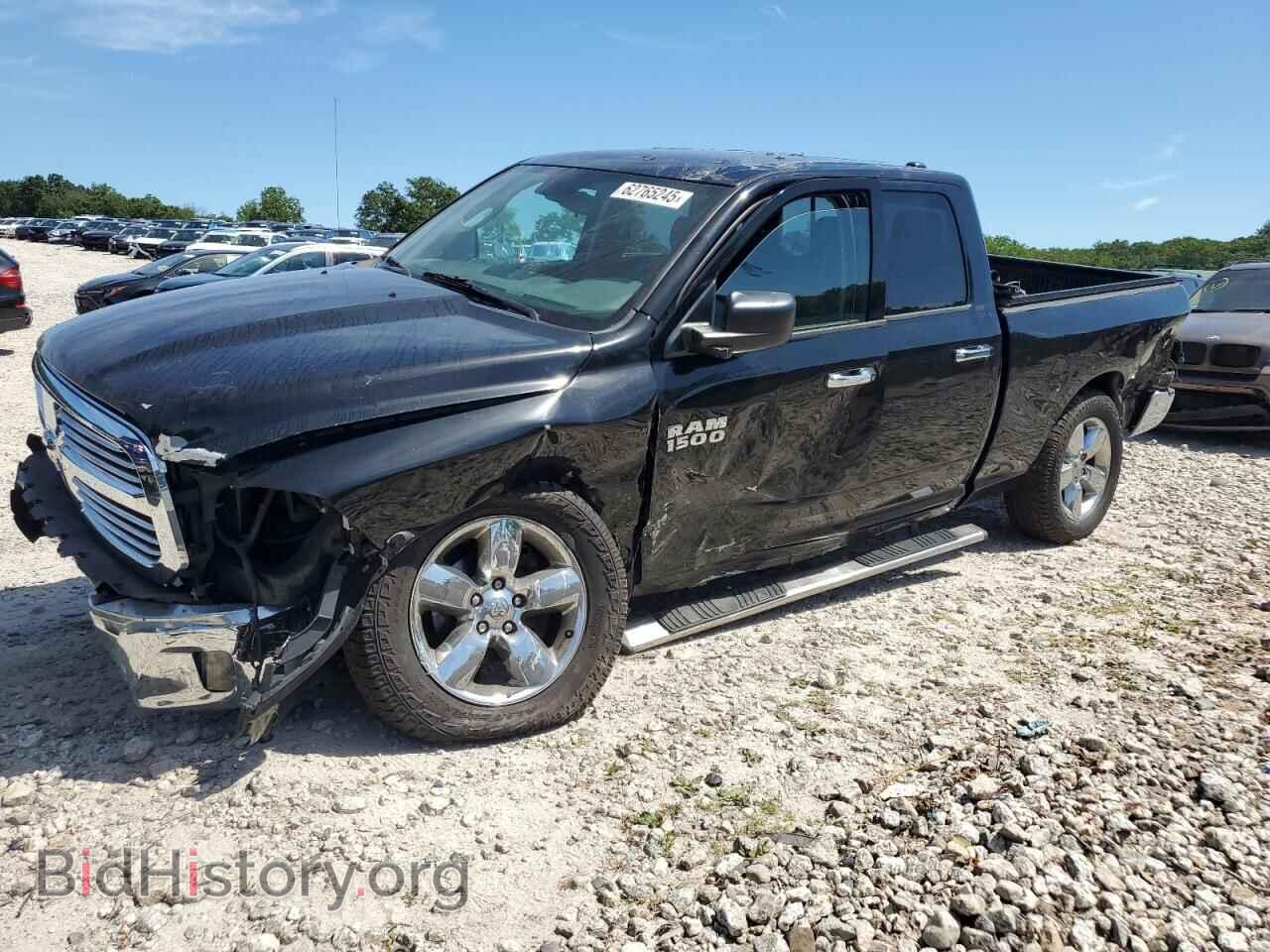 Photo 1C6RR7GT3ES294423 - DODGE All Models 2014