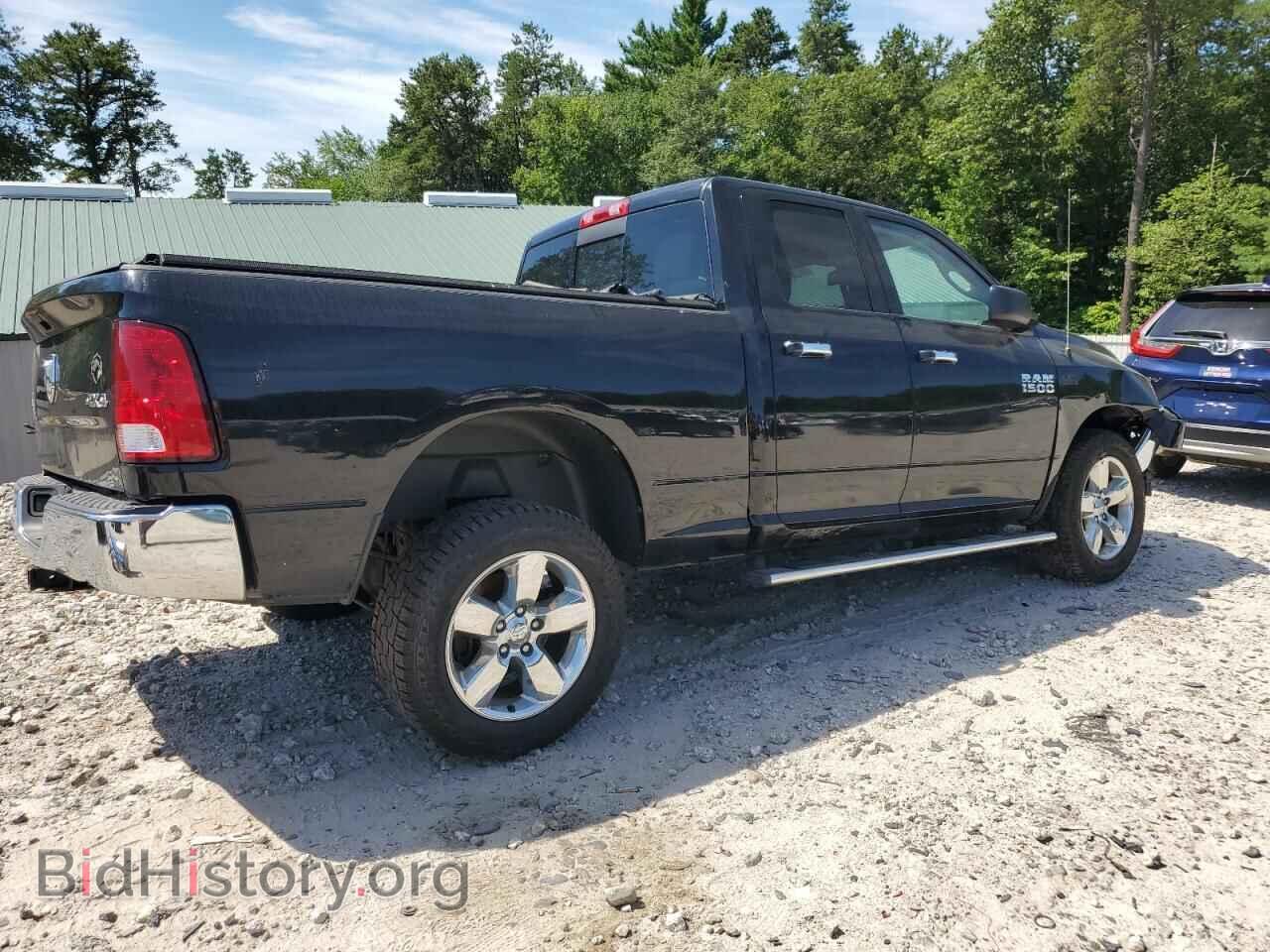 2014 DODGE All Models - VIN: 1C6RR7GT3ES294423 - Фото 3