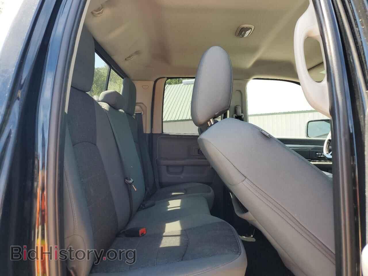 2014 DODGE All Models - VIN: 1C6RR7GT3ES294423 - Фото 10