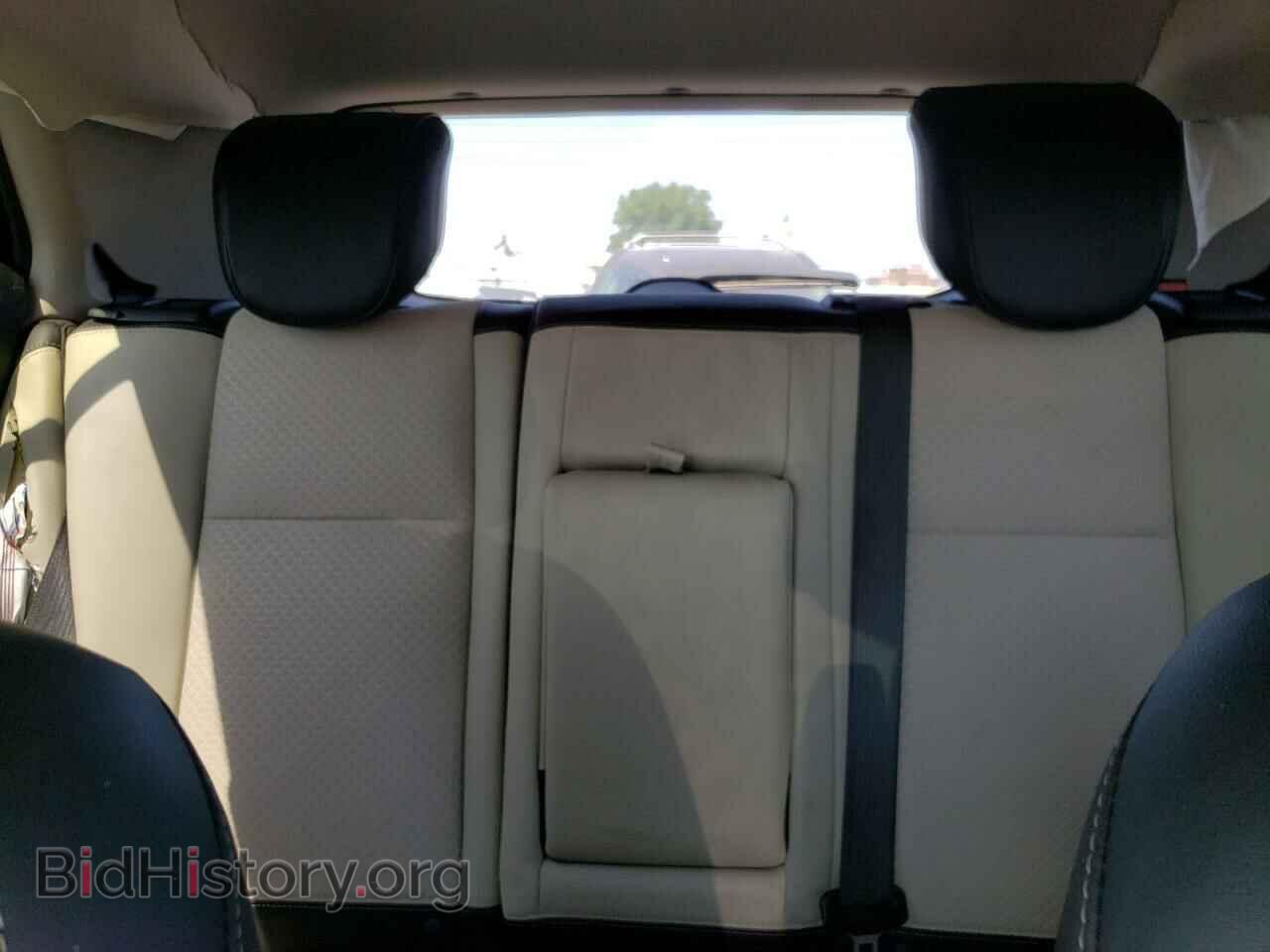 2019 BUICK ENCORE - VIN: KL4CJASB9KB887159 - Photo 10