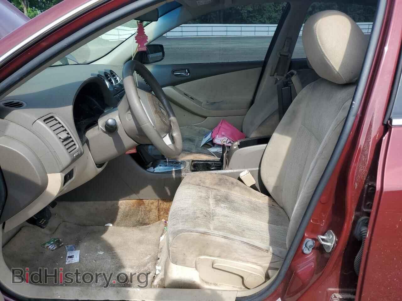 2011 NISSAN ALTIMA - VIN: 1N4AL2AP1BC144876 - Фото 7