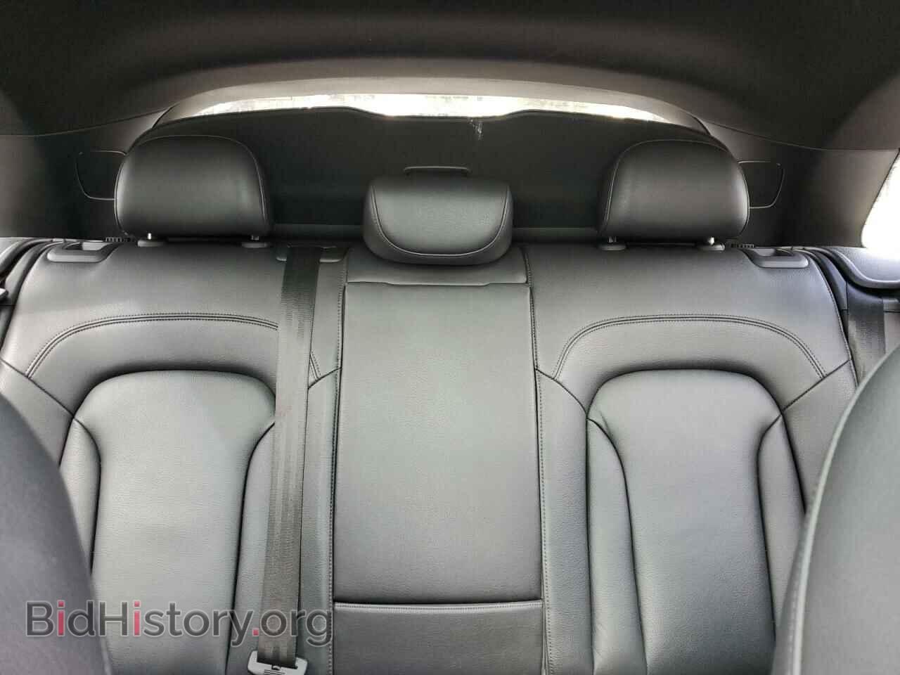 2017 AUDI Q3 - VIN: WA1ECCFS7HR002885 - Фото 10