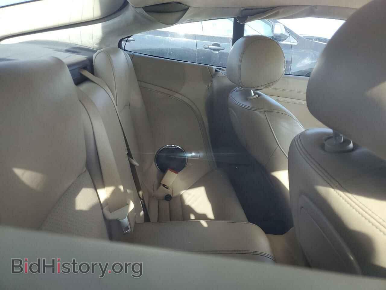 2012 JAGUAR XK - VIN: SAJWA4FB5CLB46697 - Фото 10