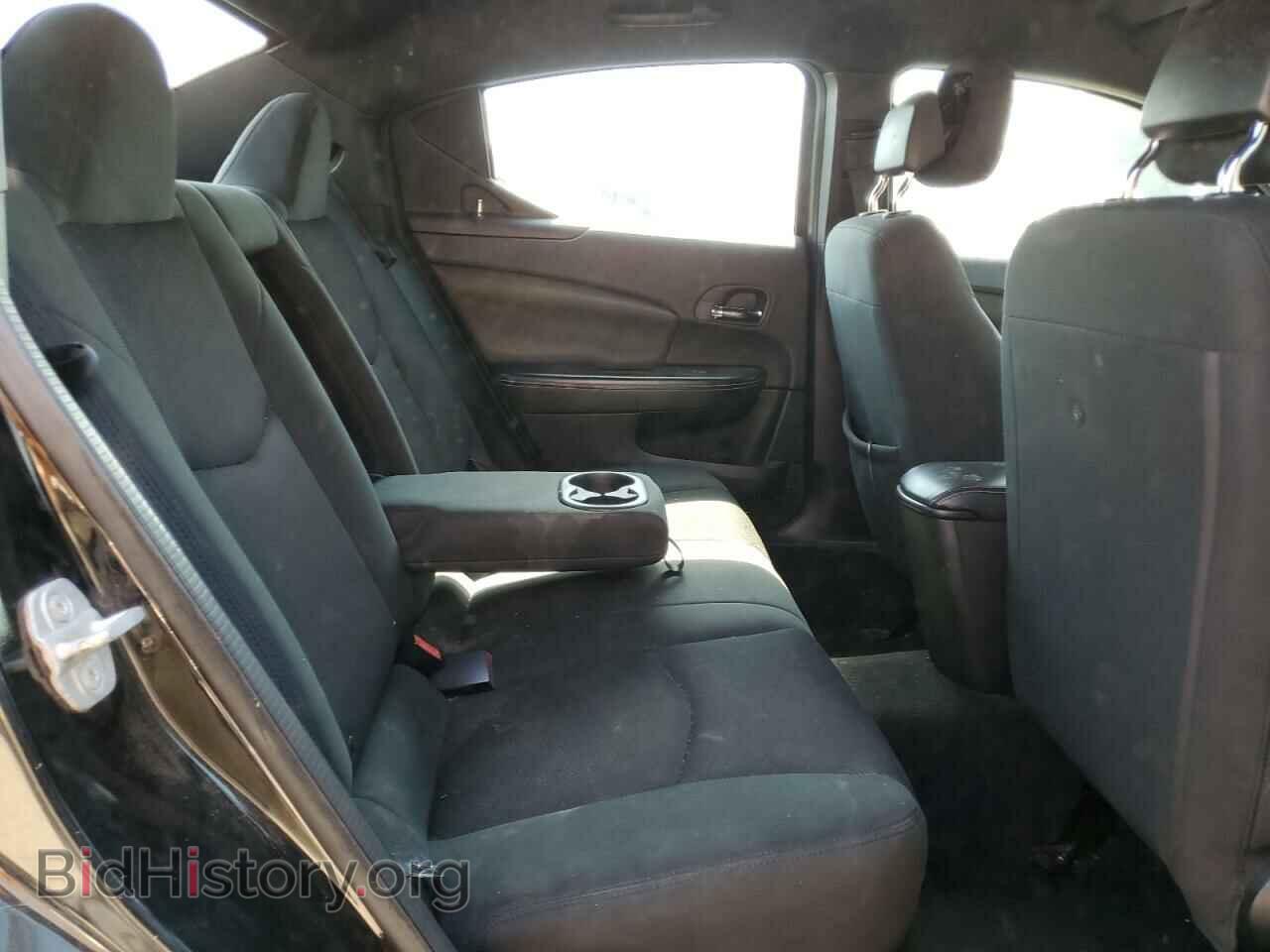 2013 DODGE AVENGER - VIN: 1C3CDZAB0DN754390 - Photo 10