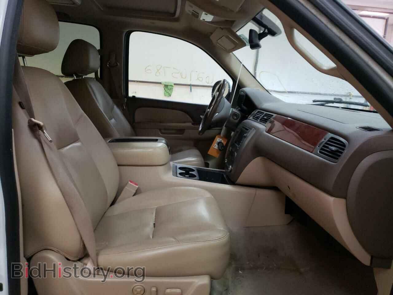 2011 GMC YUKON - VIN: 1GKS2CE00BR126150 - Фото 5