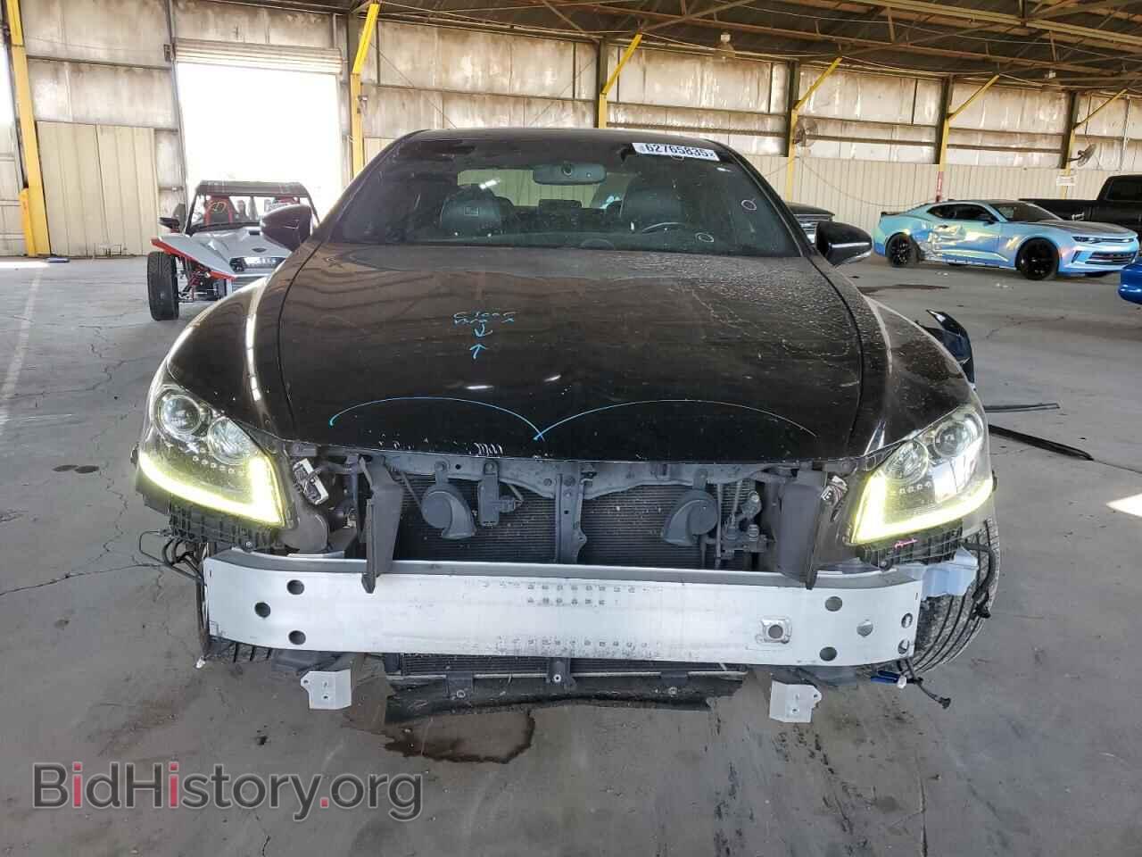 2015 LEXUS LS460 - VIN: JTHBL5EF2F5133931 - Фото 5