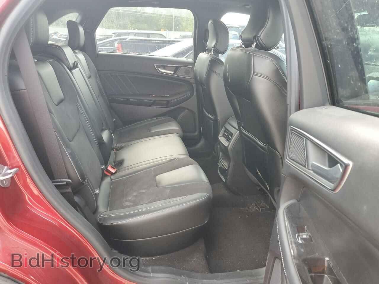 2019 FORD EDGE - VIN: 2FMPK4AP2KBB74242 - Photo 10