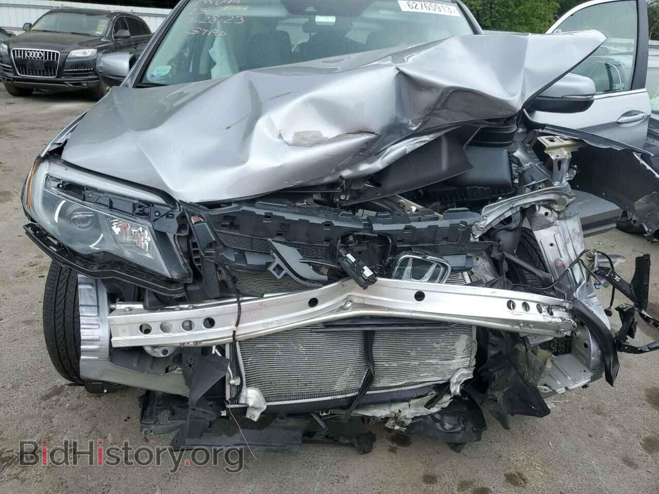 2020 HONDA PILOT - VIN: 5FNYF6H37LB005642 - Фото 12