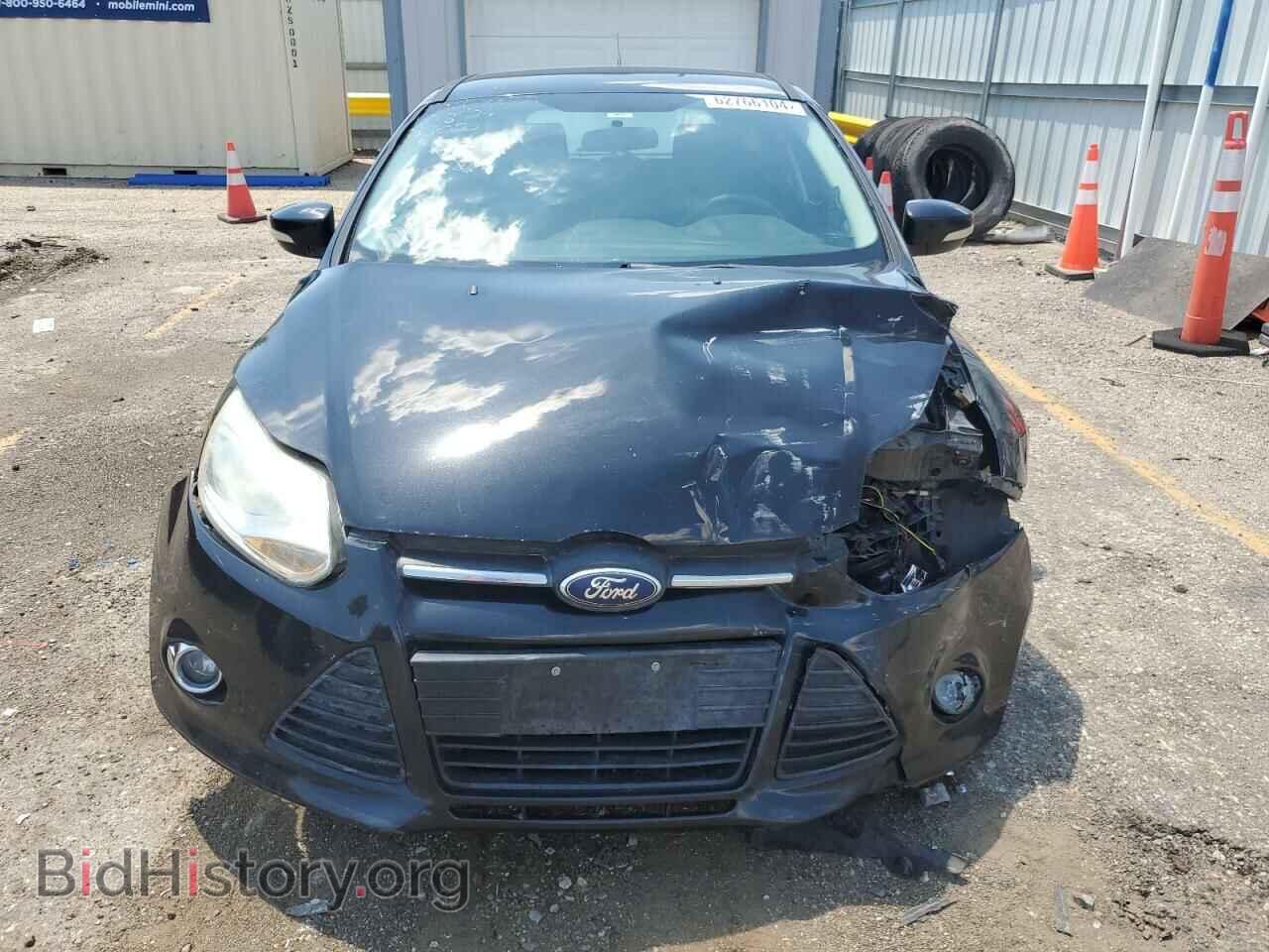 2014 FORD FOCUS - VIN: 1FADP3K24EL143901 - Фото 5