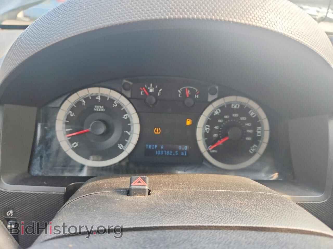 2009 FORD ESCAPE - VIN: 1FMCU03G59KD04111 - Photo 9