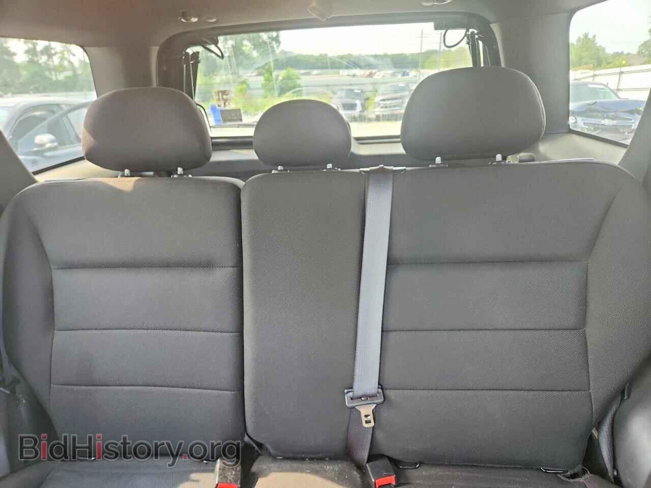 2009 FORD ESCAPE - VIN: 1FMCU03G59KD04111 - Photo 10