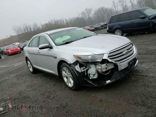 2013 FORD TAURUS - VIN: 1FAHP2E85DG106424 - Photo 10