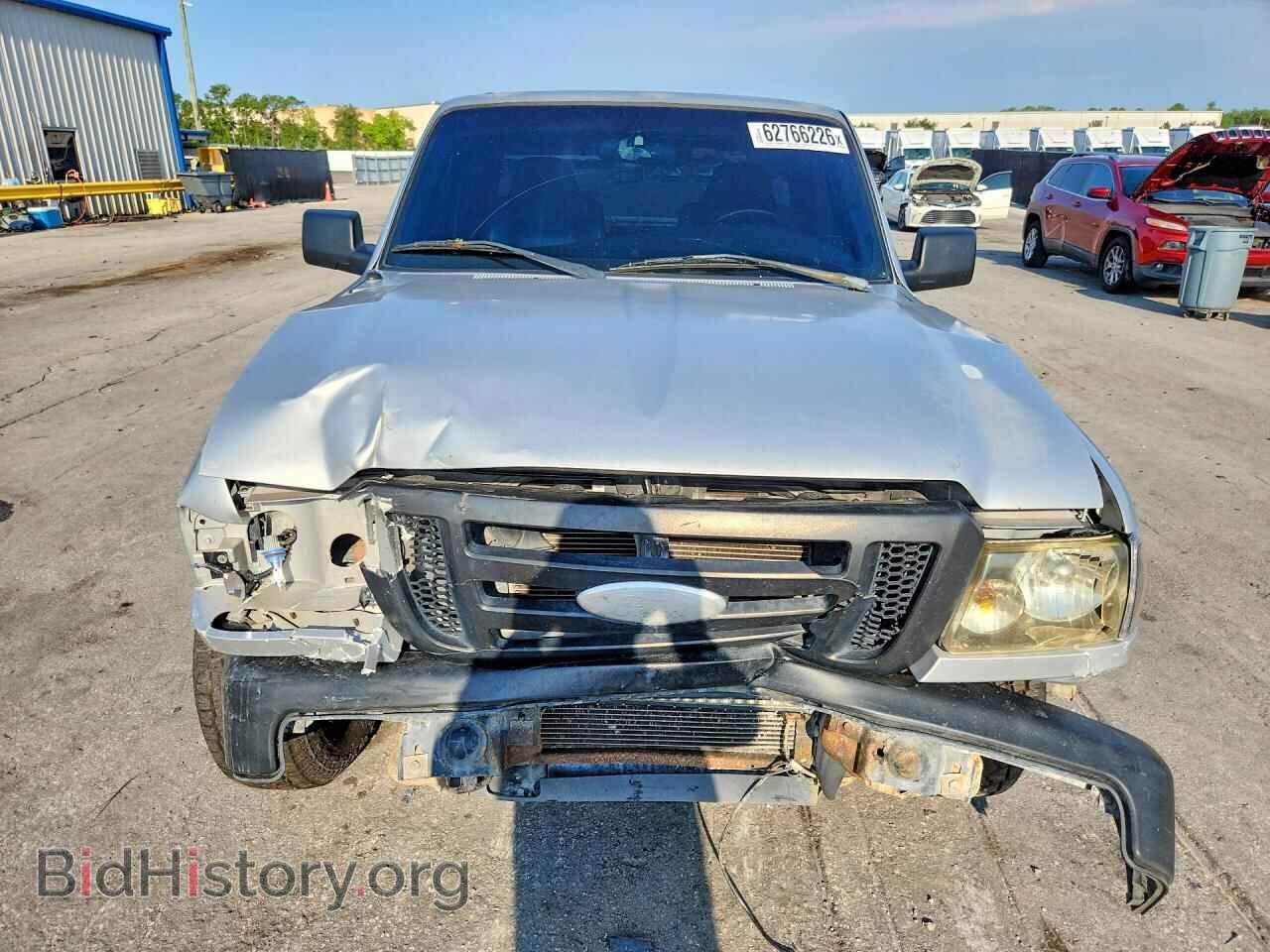 2008 FORD RANGER - VIN: 1FTYR10D18PB13430 - Фото 5