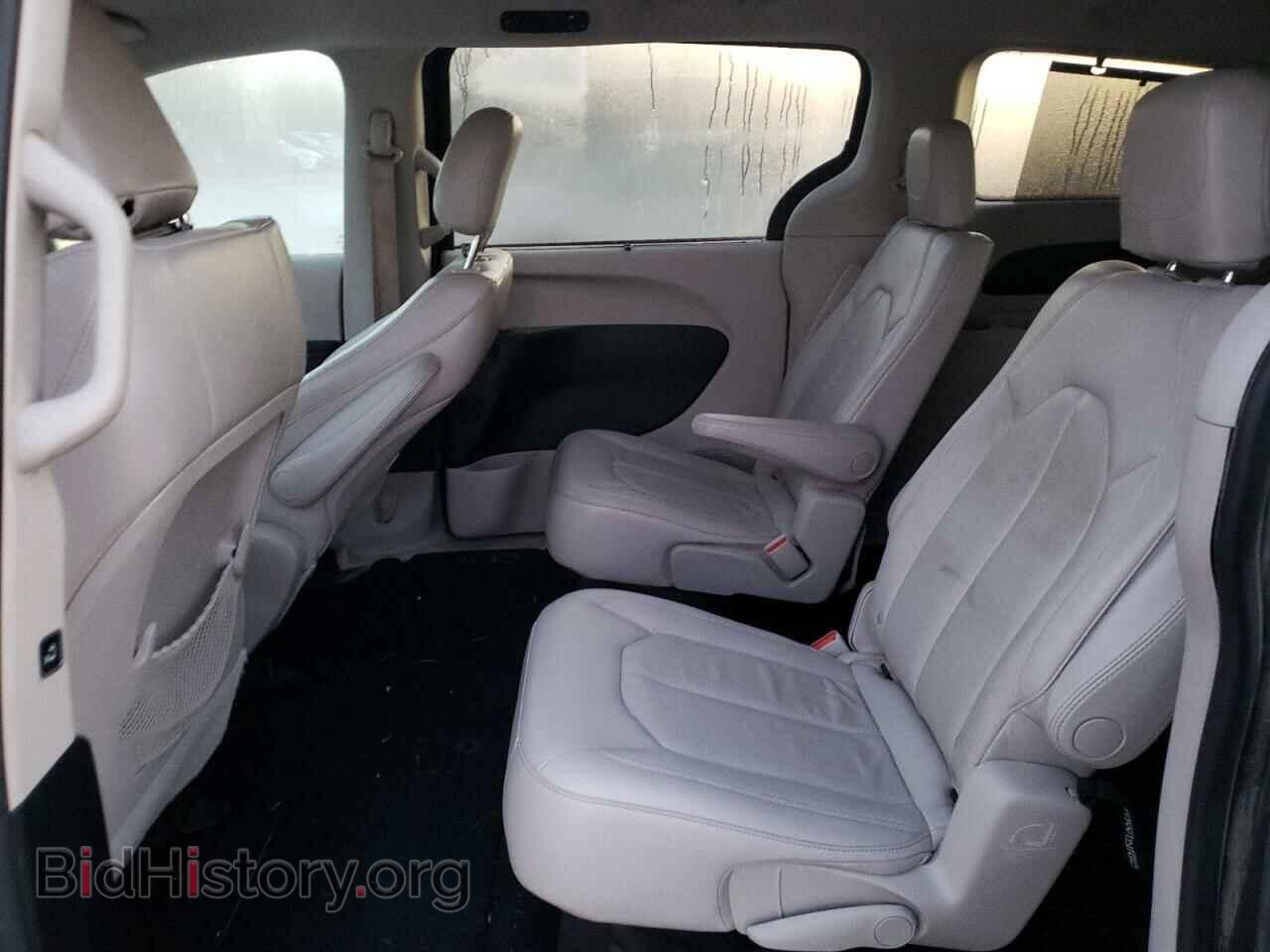 2017 CHRYSLER PACIFICA - VIN: 2C4RC1BG7HR570576 - Фото 6