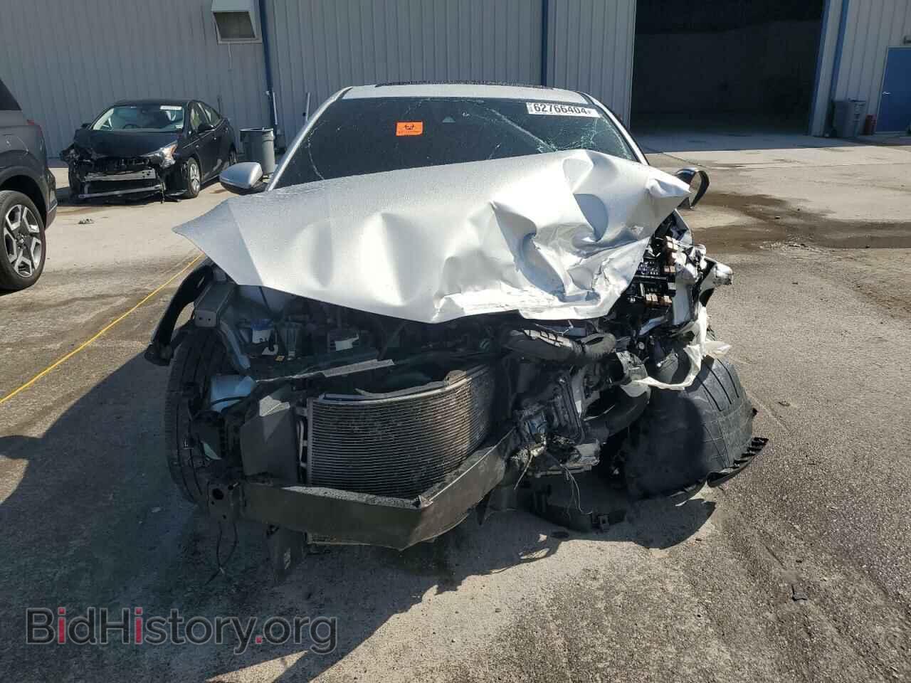 2020 KIA FORTE - VIN: 3KPF54AD2LE210194 - Фото 5