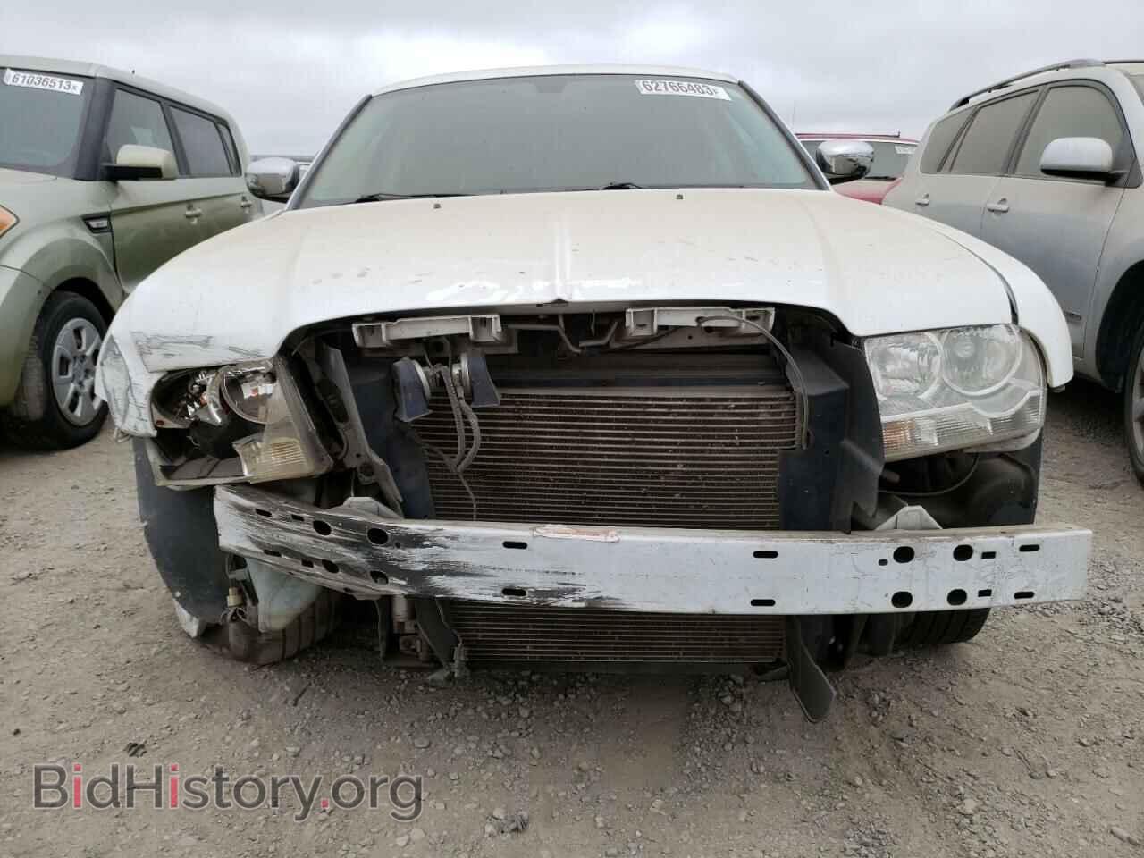 2010 CHRYSLER 300 - VIN: 2C3CA5CV5AH276237 - Фото 5