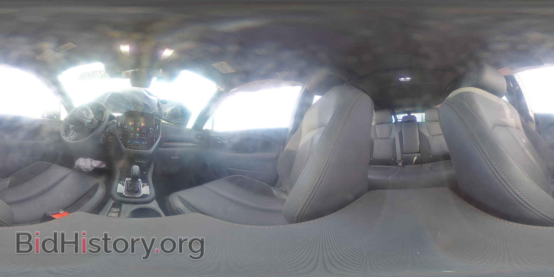 2025 SUBARU FORESTER - VIN: JF2SLSTD5SH454129 - Фото 15