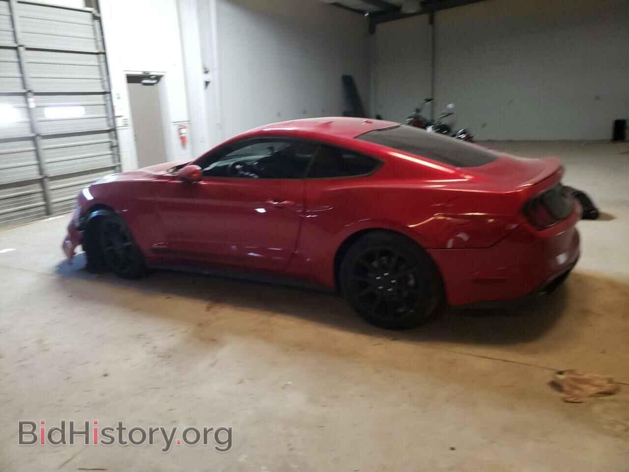 2020 FORD ALL Models - VIN: 1FA6P8TH9L5100908 - Фото 2
