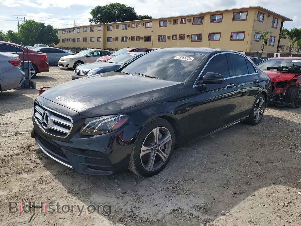 Фотография WDDZF8DB4LA705291 - MERCEDES-BENZ E-CLASS 2020