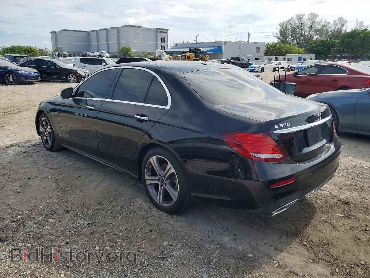 2020 MERCEDES-BENZ E-CLASS - VIN: WDDZF8DB4LA705291 - Photo 2