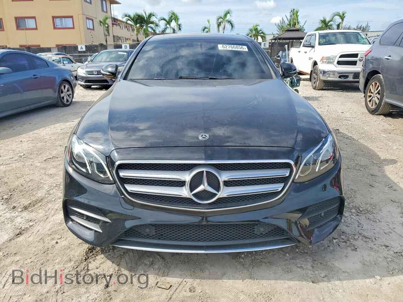 2020 MERCEDES-BENZ E-CLASS - VIN: WDDZF8DB4LA705291 - Photo 5