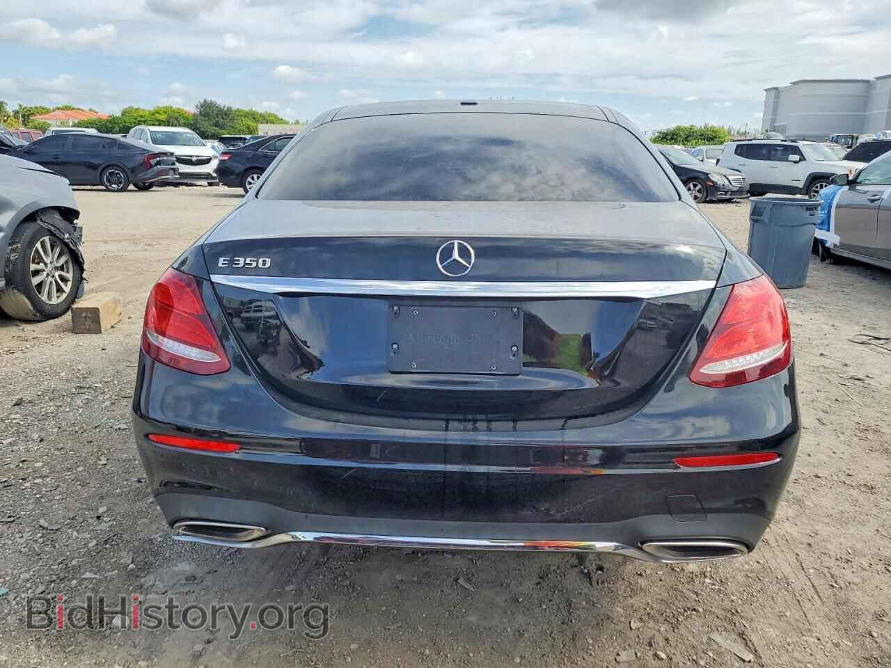 2020 MERCEDES-BENZ E-CLASS - VIN: WDDZF8DB4LA705291 - Photo 6