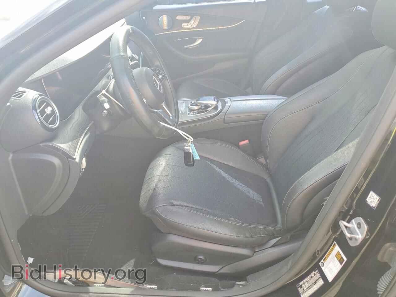 2020 MERCEDES-BENZ E-CLASS - VIN: WDDZF8DB4LA705291 - Photo 7