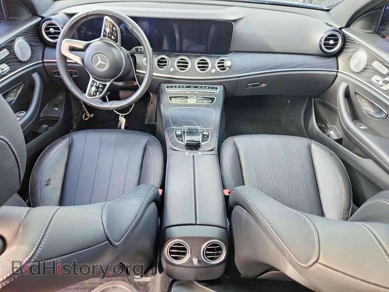 2020 MERCEDES-BENZ E-CLASS - VIN: WDDZF8DB4LA705291 - Photo 8