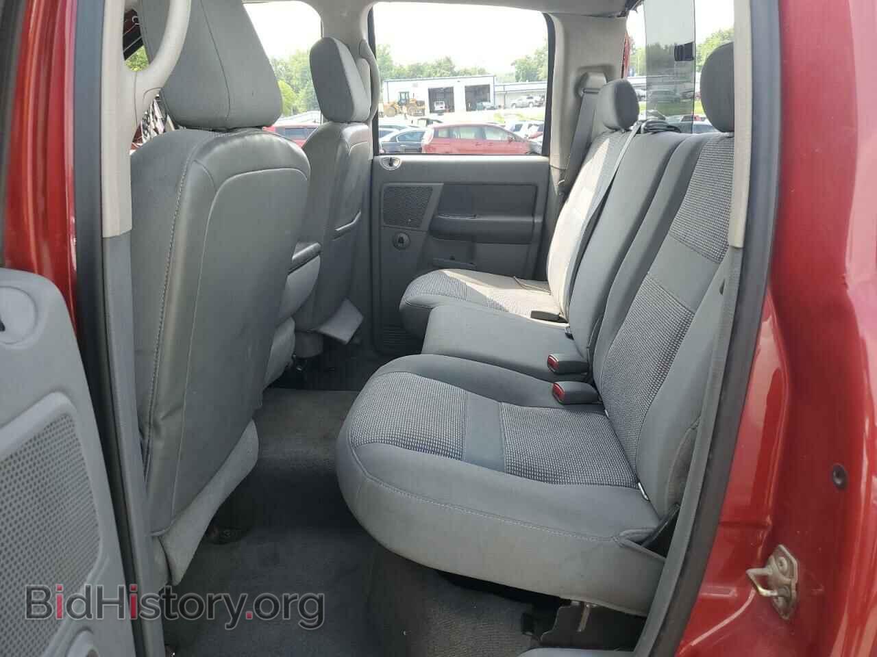 2007 DODGE RAM 2500 - VIN: 3D7KS28C77G759463 - Фото 10