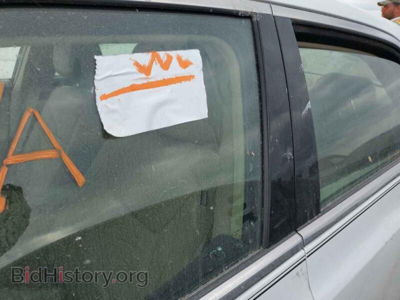 2013 Chrysler 300 (VIN 2C3CCAAG8DH508499) — photo 9 of 10
