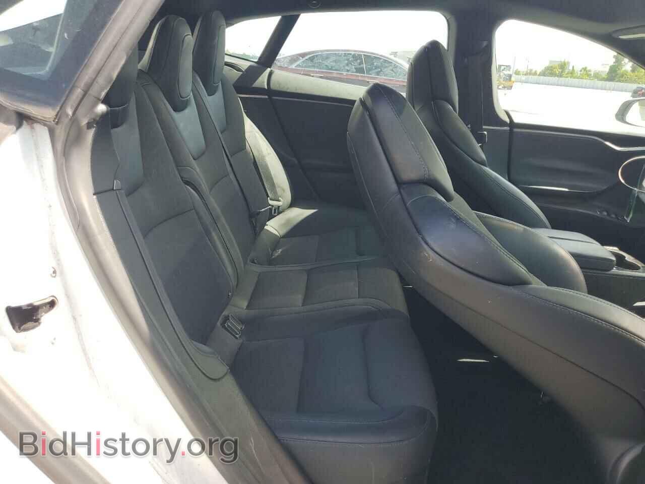 2018 TESLA MODEL S - VIN: 5YJSA1E26JF292682 - Photo 10