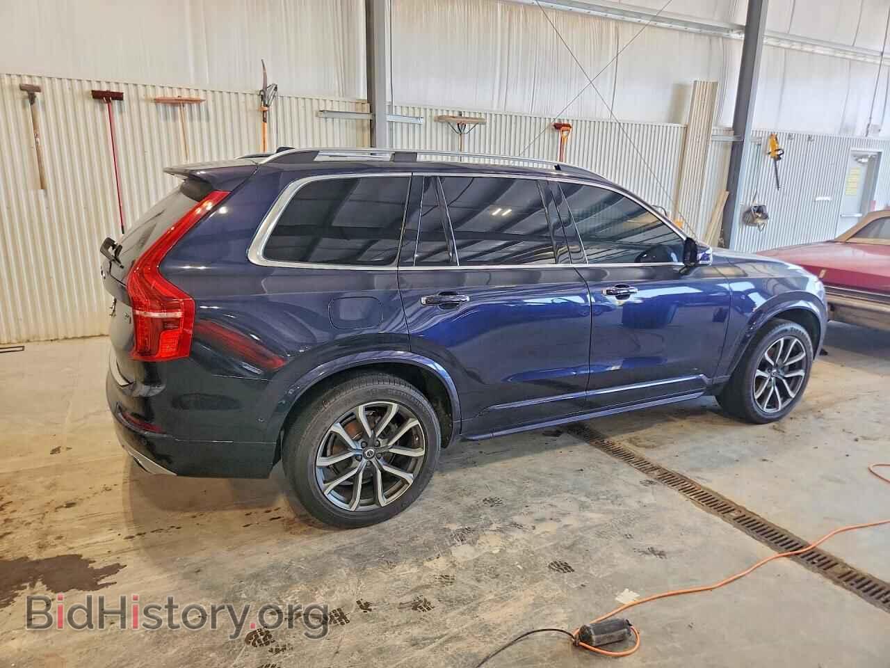 2017 VOLVO XC90 - VIN: YV4A22PK2H1177847 - Фото 3