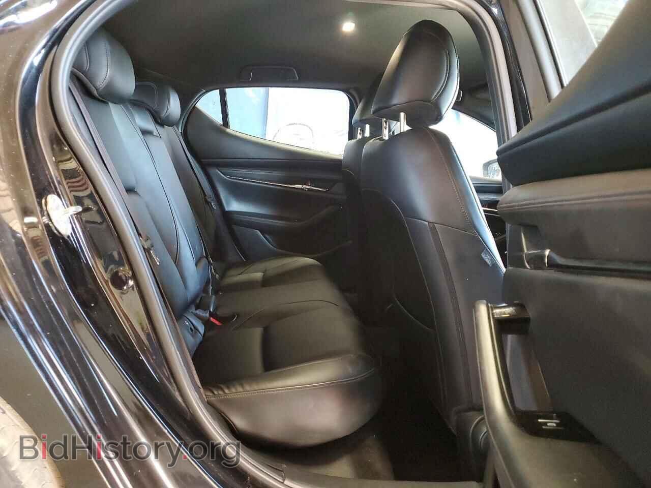 2019 MAZDA 3 - VIN: JM1BPBMM5K1140944 - Photo 10