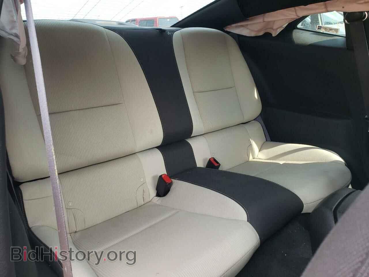 2013 CHEVROLET CAMARO - VIN: 2G1FB1E34D9123060 - Фото 10