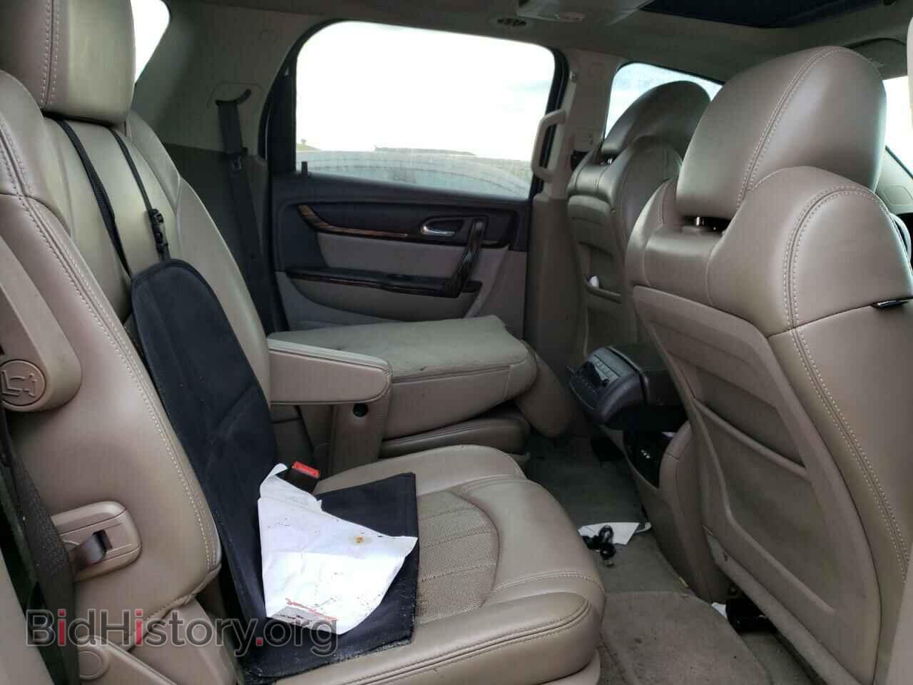 2013 GMC ACADIA DEN - VIN: 1GKKRTKD0DJ153627 - Фото 6