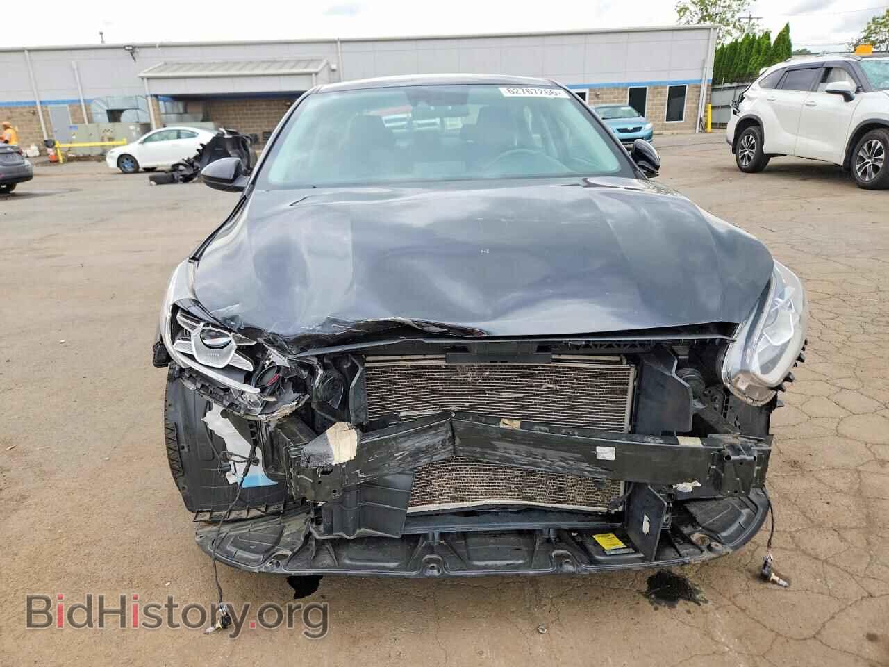 2019 KIA FORTE - VIN: 3KPF34AD2KE062522 - Photo 5