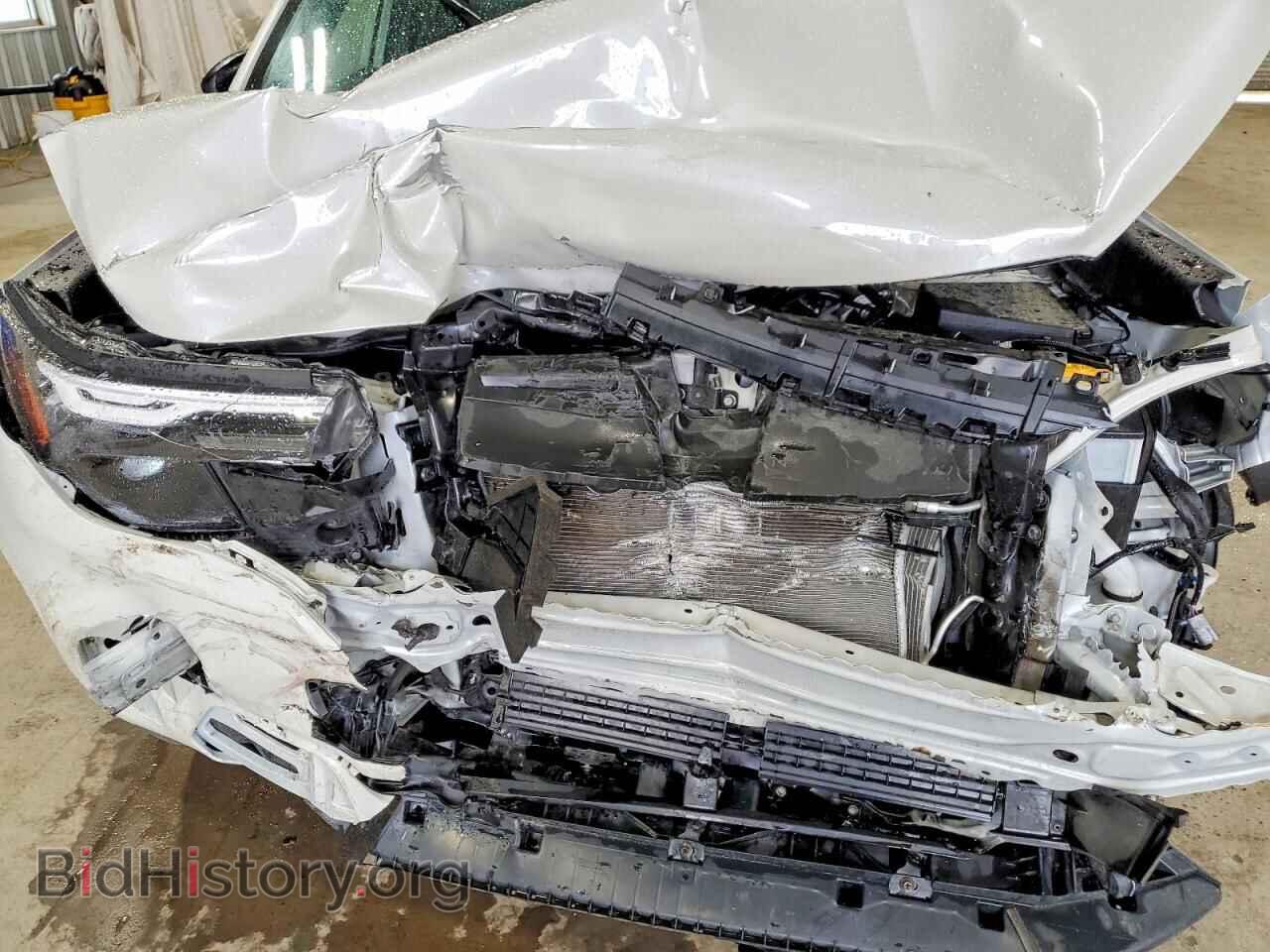 2025 SUBARU FORESTER - VIN: JF2SLDBC4SH566232 - Photo 12