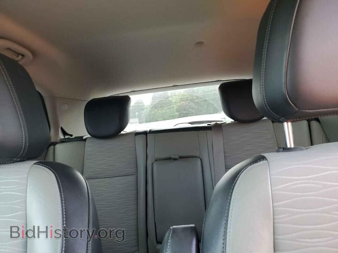 2015 BUICK ENCORE - VIN: KL4CJASB7FB264631 - Photo 10
